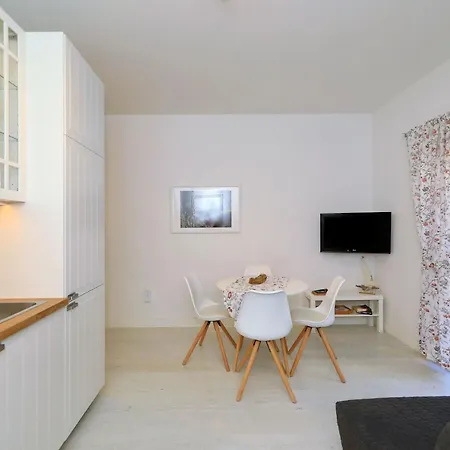 Lejlighed Candela, No 2