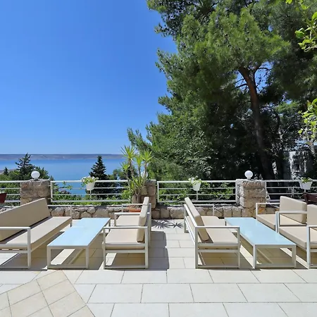 Candela, No 2 * Starigrad Paklenica