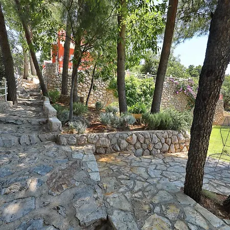 Apartman Candela, No 2