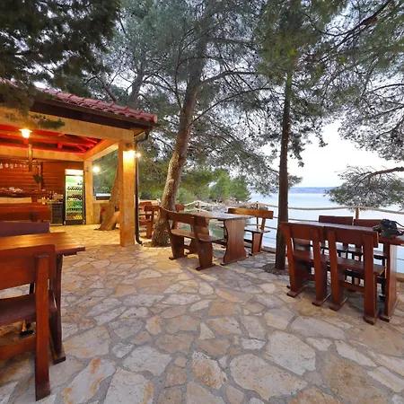 Candela, No 2 * Starigrad Paklenica