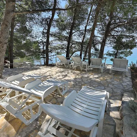 Candela, No 2 Starigrad Paklenica