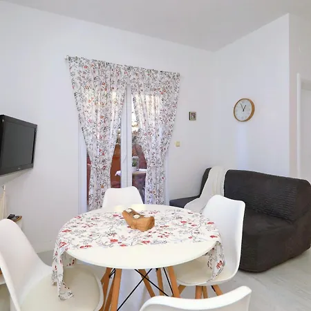 Candela, No 2 Apartmán