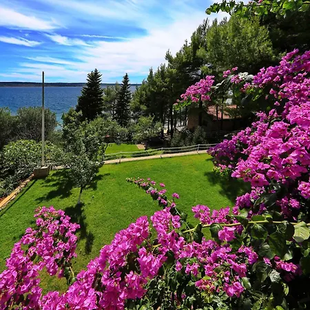 Candela, No 2 Apartmán Starigrad Paklenica