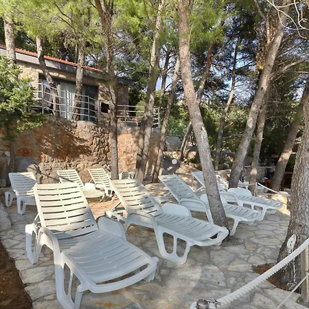 Candela, No 2 Apartmán Starigrad Paklenica