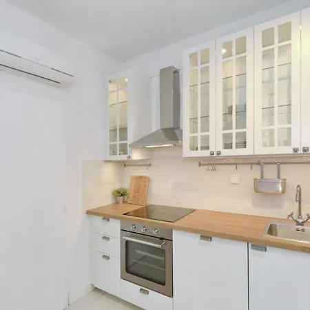 Apartmán Candela, No 2 *