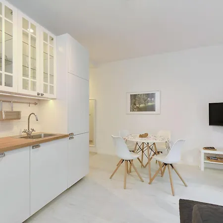 Apartmán Candela, No 2
