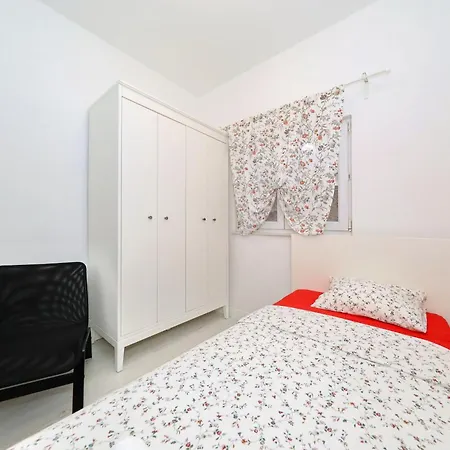 Apartmán Candela, No 2 Starigrad Paklenica