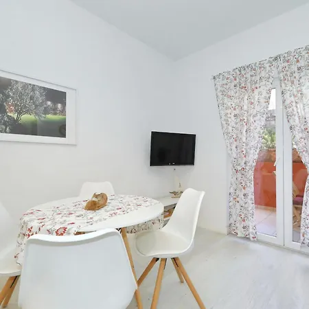 Candela, No 2 * Starigrad Paklenica