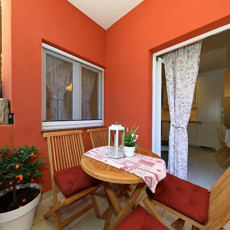 Apartmán Candela, No 2