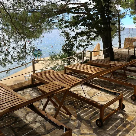 Candela, No 2 Apartmán Starigrad Paklenica