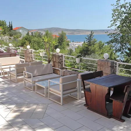Apartmán Candela, No 2 Starigrad Paklenica