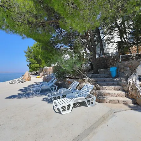 Candela, No 2 Starigrad Paklenica