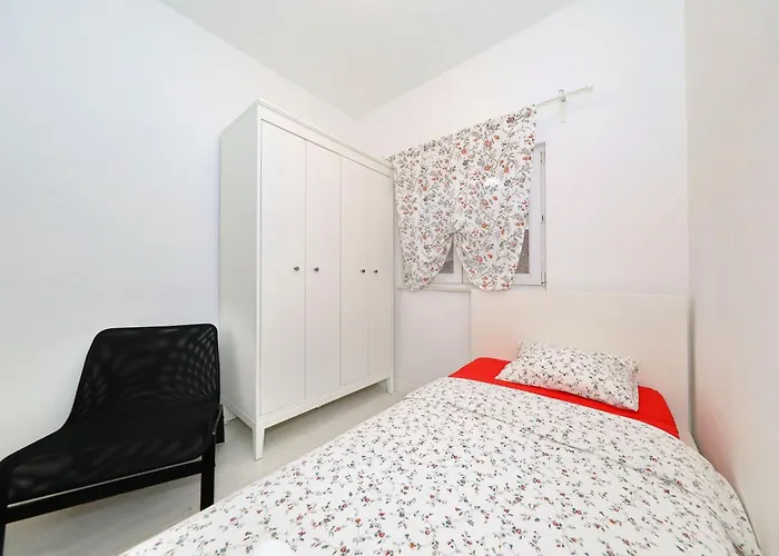 Apartman Candela, No 2 Starigrad-Paklenica
