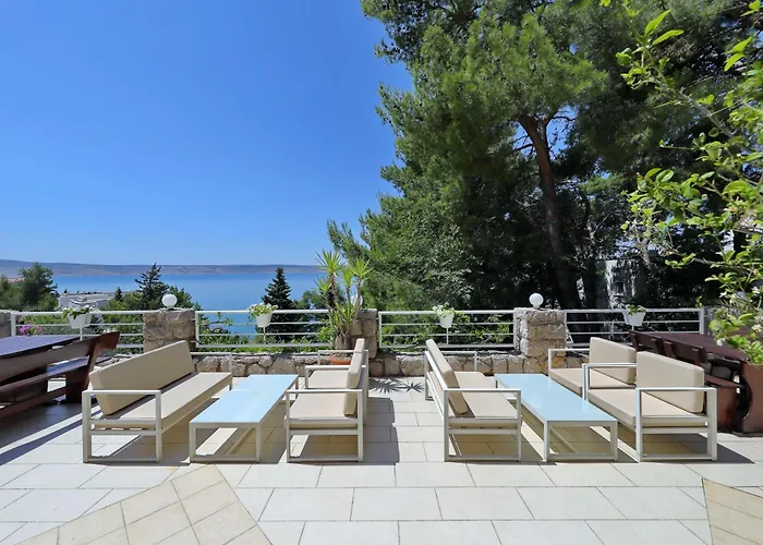 Candela, No 2 * Starigrad-Paklenica