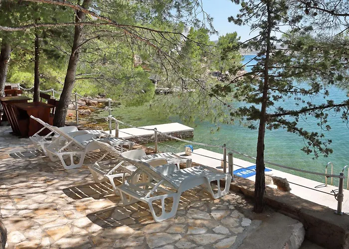 Apartman Candela, No 2 Starigrad-Paklenica