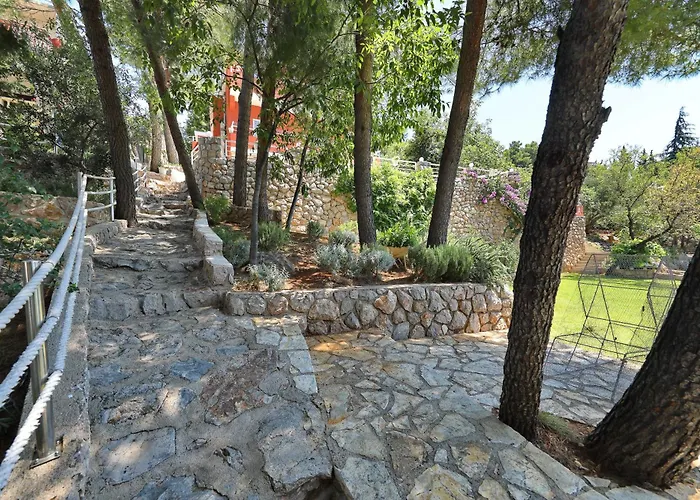 Apartman Candela, No 2