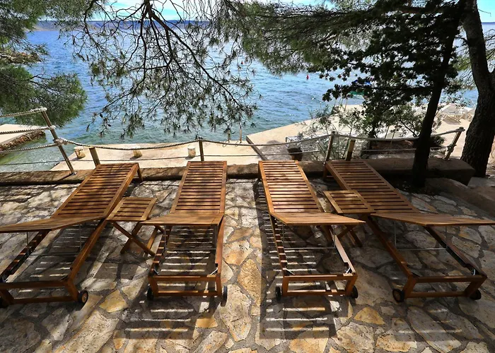 Appartement Candela, No 2 *