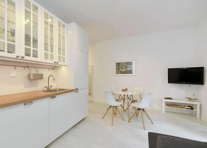 Appartement Candela, No 2