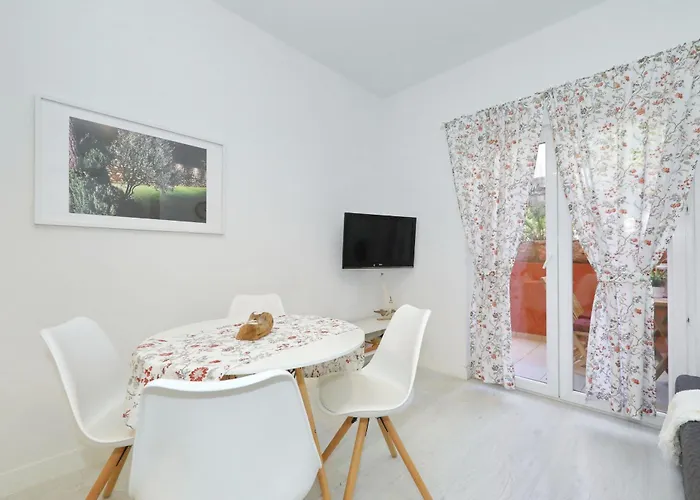 Candela, No 2 * Starigrad Paklenica