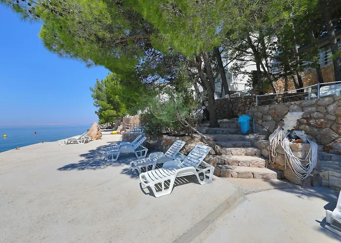 Candela, No 2 Starigrad Paklenica