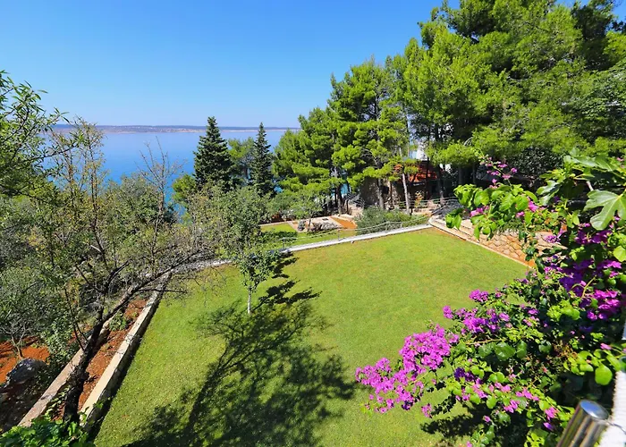 Candela, No 2 Starigrad Paklenica