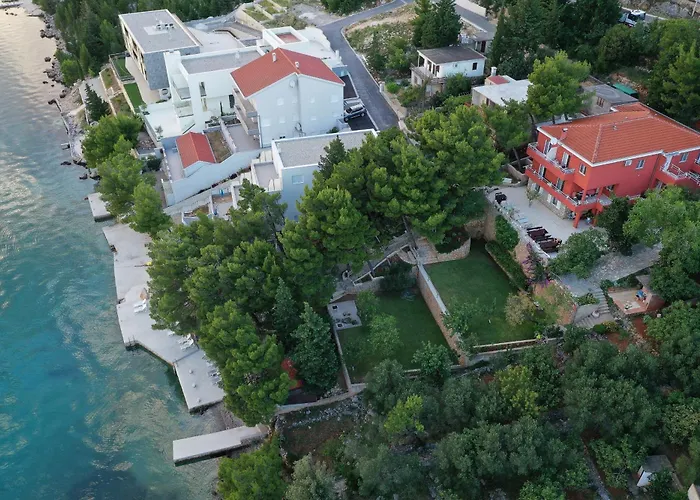 Apartment Candela, No 2 Starigrad Paklenica