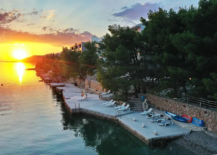 Candela, No 2 Starigrad Paklenica