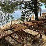 Candela, No 2 Daire Starigrad Paklenica
