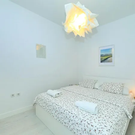 아파트 Candela, No 2