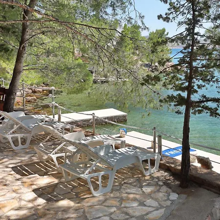 Apartment Candela, No 2 Starigrad Paklenica
