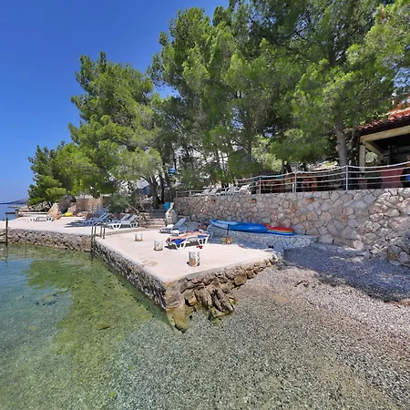 Candela, No 2 Apartment Starigrad Paklenica