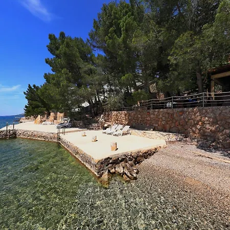 Candela, No 2 Starigrad Paklenica
