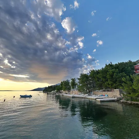 Candela, No 2 Starigrad Paklenica