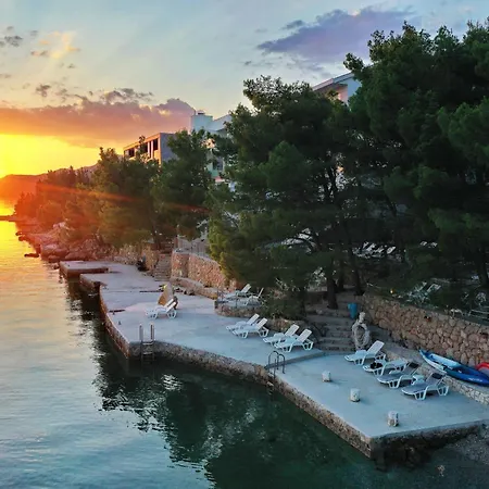 Candela, No 2 Starigrad Paklenica