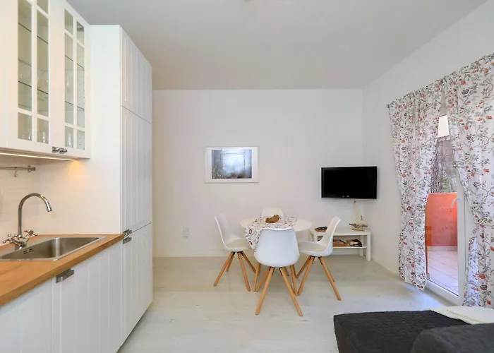 Appartement Candela, No 2