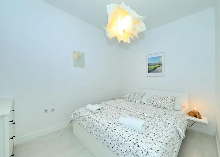 Appartement Candela, No 2