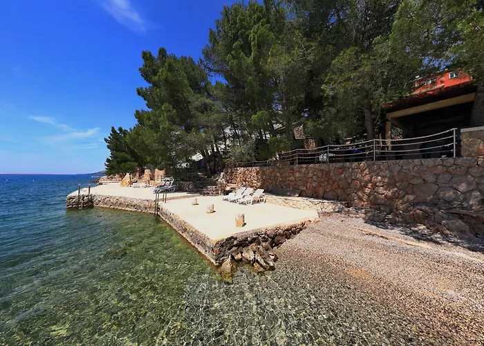Candela, No 2 Starigrad Paklenica