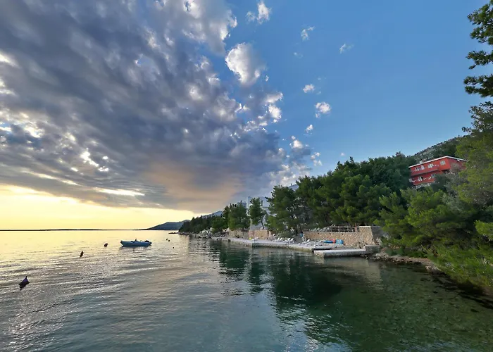Candela, No 2 Starigrad Paklenica