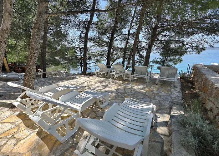 Candela, No 2 Starigrad Paklenica