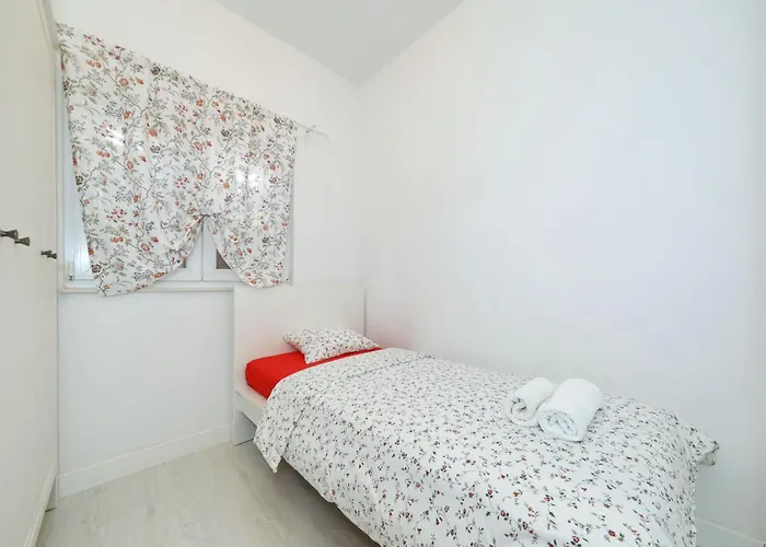 Candela, No 2 Lejlighed Starigrad Paklenica